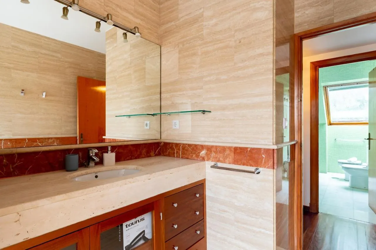 Holi-Rent Colina Blanca Villa Camas