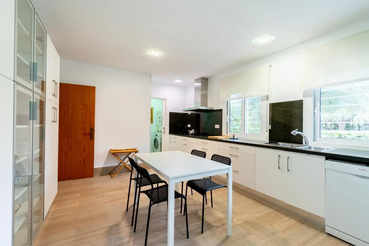 Holiday home Holi-Rent Colina Blanca Villa Camas