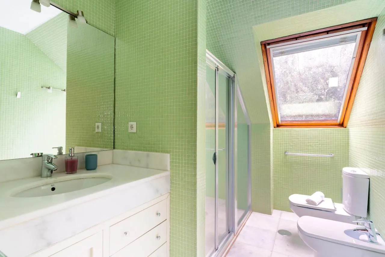 Holi-Rent Colina Blanca Villa Camas 0*,