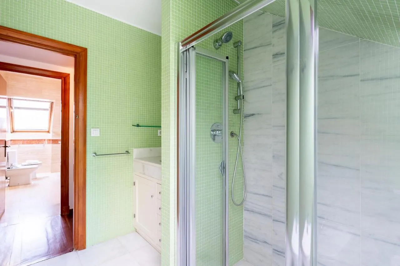 Holi-Rent Colina Blanca Villa Camas