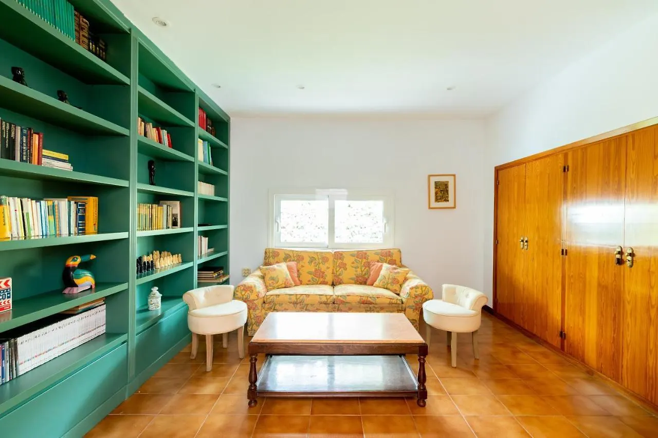 Holiday home Holi-Rent Colina Blanca Villa Camas