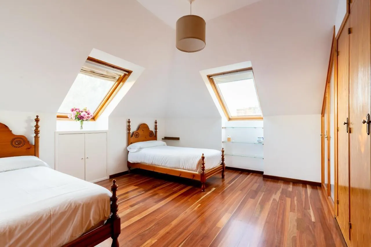 Holi-Rent Colina Blanca Villa Camas 0*,  Spain