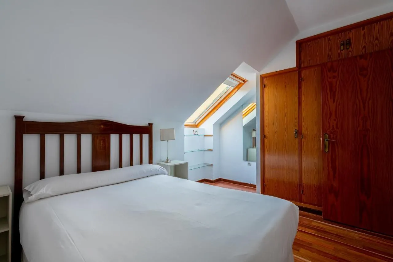 Holi-Rent Colina Blanca Villa Camas 0*,  Spain