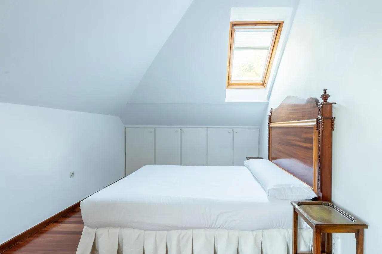 Holiday home Holi-Rent Colina Blanca Villa Camas Spain
