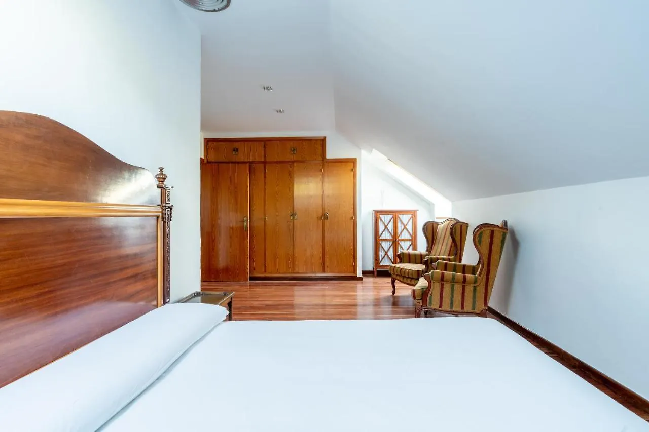 Holiday home Holi-Rent Colina Blanca Villa Camas