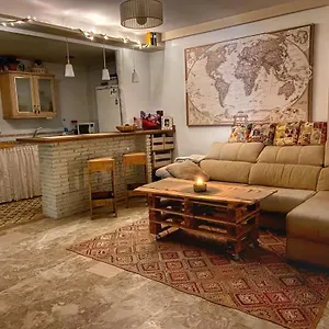  Apartamento La Casa De Ale Con Parking Gratuito!