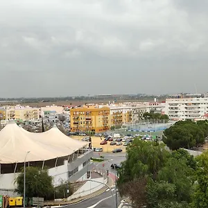  Apartamento Precioso En Sevilla.