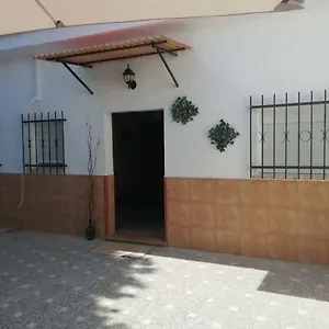  Сasa de vacaciones Casita A 800 Metros De Sevilla